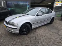 BMW 3-serie 316i Special Executive | LEDER | AIRCO | CRUISE | APK TOT 09-26 |