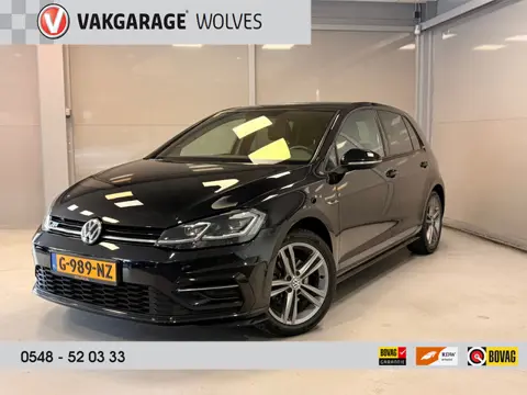 Volkswagen Golf 1.5 TSI Highline| 2X R-LINE | NAVI | CLIMA | LED|