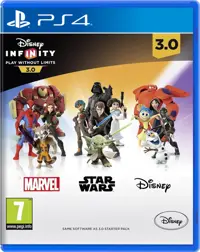 Disney Infinity 3.0 (game only)