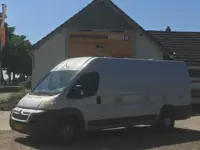 Citroën Jumper 2.2 HDI 120 Euro 4 L4H2 Geïsoleerd Maxi Jumbo Koel Verwarming