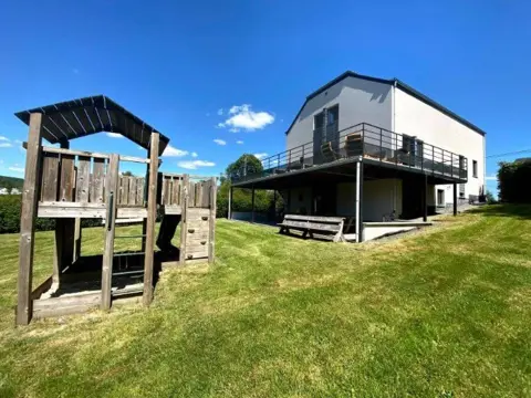 Prachtig groepshuis voor 23 personen nabij La Roche