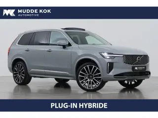 Volvo XC90 T8 Plug-in hybrid Ultra Bright | Bowers&Wilkins | Luchtvering | Massage | 22 Inch | Trekh