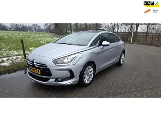 Citroen DS5 1.6 THP Business Executive AUTOMAAT |PANO | ONLY EXPORT