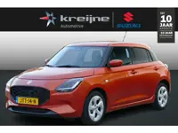Suzuki Swift 1.2 Select Smart Hybrid | RIJKLAARPRIJS |