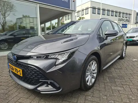 Toyota Corolla Touring Sports Hybrid 140 Active