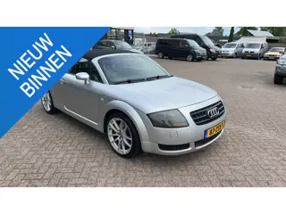 Audi TT Roadster 1.8 5V Turbo