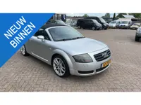 Audi TT Roadster 1.8 5V Turbo
