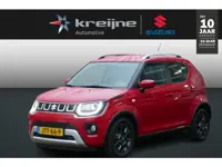 Suzuki Ignis 1.2 Smart Hybrid Select | Automaat | Navigatie | Camera |