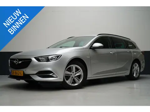 Opel Insignia Sports Tourer 1.5 Turbo EcoTec Online Edition+ | Blind-Spot | Keurig onderhouden | Tre
