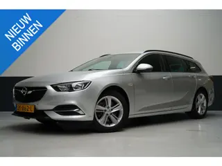Opel Insignia Sports Tourer 1.5 Turbo EcoTec Online Edition+ | Blind-Spot | Keurig onderhouden | Tre