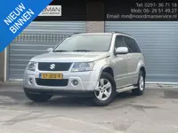 Suzuki Grand Vitara 2.0-16V Shogun Export !