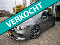 Mercedes-Benz A-klasse 200 Business Solution AMG|Automaat