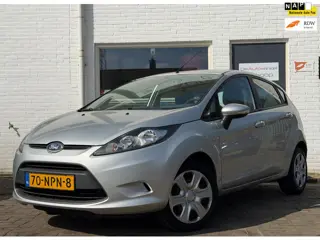 Ford Fiesta 1.25 Limited Airco 45000km NAP!