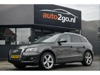 Audi Q5 2.0 TFSI AUT7 QUATTRO PRO-LINE PANODAK LEDER NAVI PARK-ASSIST LED LMV PDC
