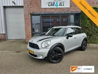 Mini 1.6 Countryman AUTOMAAT CLIMA CRUIS NAV