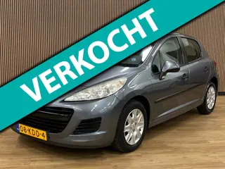 Peugeot 207 1.4 XR|Airco|5 Deurs|