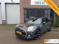 Mini Clubman Cooper-S Yours 2.0 Full PANO NAVI CLIMA KEYLESS