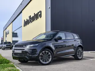 Land Rover Range Rover Evoque 1.5 P270e PHEV Dynamic SE l Facelift l Black Pack l Meridian l Adapt. 