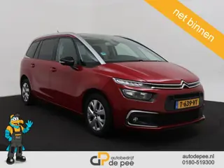 Citroën Grand C4 Spacetourer 1.2 PureTech Business GARANTIE/7-PERS/CARPLAY/CLIMA/CRUISE/NAVI rijklaa