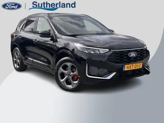 Ford Kuga 2.5 PHEV ST-Line X 243pk | Winterpack | Driver Assistance Pack | AGR-Stoelen | Orig. NL au