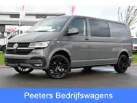 Volkswagen Transporter 2.0 TDI L2H1 32 DC Bulli Virtual, Adaptieve Cruise, Carplay, LED, 150pk, Auto