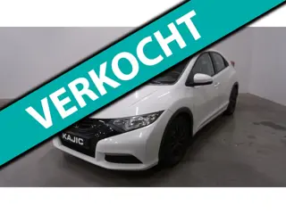 Honda Civic 1.4 S
