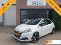 Peugeot 208 1,2 GT-Line NAVI CAMERA CLIMA CARPLAY