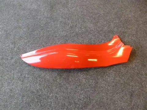 RECHTER ACHTERKANT BMW K 1200 RS 1997 - 2000