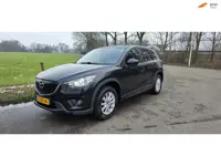 Mazda CX-5 2.2D TS+ 2WD AUTOMAAT | TREKHAAK | PDC | CLIMA |APK |