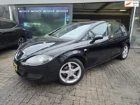 Seat Leon 1.6 | 3E EIGENAAR | 12MND GARANTIE | AIRCO | ELEC RAMEN | LMV | NW APK |