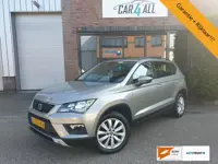 SEAT Ateca 1.0 EDITION CARPLAY NAVI PANO CAMERA