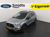 Ford EcoSport 125PK EcoBoost Active | 1ste eigenaar & Dealeronderhouden | Winterpack | Clima | Cruis