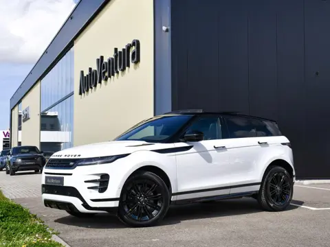 Land Rover Range Rover Evoque 1.5 P270e PHEV Dynamic SE l Facelift l Black Pack l Meridian l Adapt. 