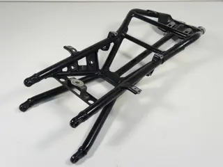ACHTER SUBFRAME Ducati 848 2008 - 2010