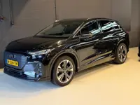 Audi Q4 e-tron 35 55 kWh - RS stoelen - Matrix - Ambiance