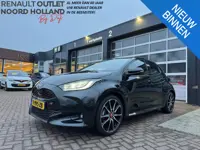 Toyota Yaris 1.5 Hybrid GR Sport