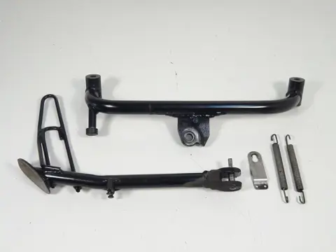 STANDAARD BMW F 650 CS Scarver 2000 - 2009