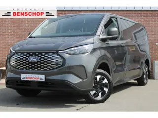 Ford E-Transit Cust. 340 L2H1 Trend 71 kWh ||STUUR+STOELVERWARMING|LED|CRUISE|