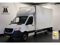 Mercedes-Benz Sprinter 314 2.2 CDI Automaat L3 Bakwagen EURO 6 - Airco - Navi - Cruise - Laadklep - 
