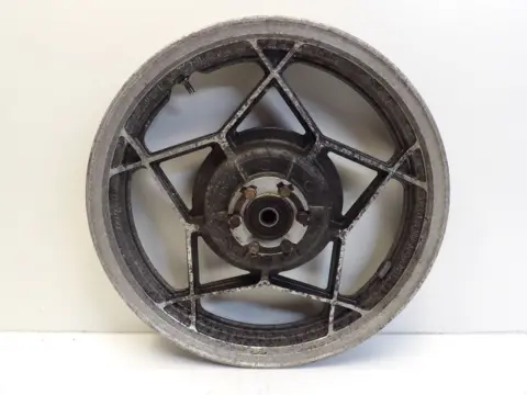 ACHTER VELG Suzuki GS 850 1970 - 2012