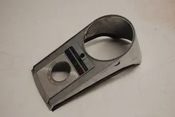 TELLER Harley Davidson Softtail 1984 - 1999