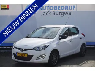 Hyundai i20 1.2i Business Edition Trekhaak | Airco | Bluetooth *All in prijs*