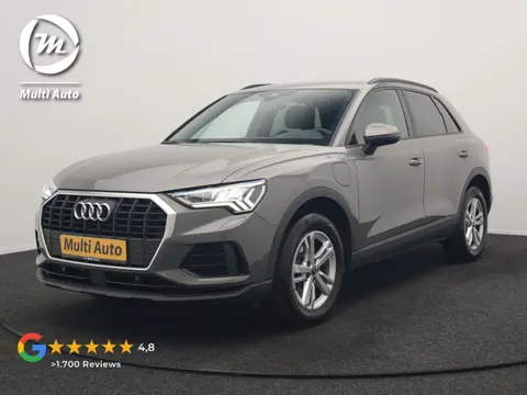 Audi Q3 45 TFSI e S edition PHEV 245pk Dealer O.H. | Adaptive Cruise | Camera | Matrix LED | Sonos A
