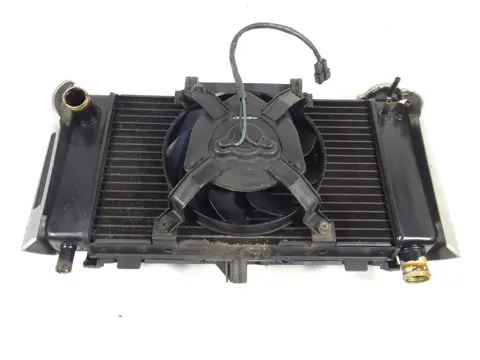 RADIATEUR Yamaha FZ6 2004 - 2007