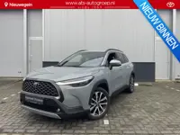 Toyota Corolla Cross Hybrid 140 Style + Premium Pack