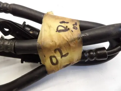 REMLEIDING VOOR Yamaha YZF R1 2002 - 2003
