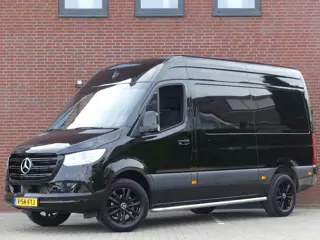 Mercedes-Benz Sprinter 315 CDI L2H2 3500KG Trekgewicht Camera/Navigatie/Side bars