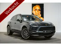 Porsche Macan 2.0 Sport chrono | Pan.dak | Bose-sound | Camera