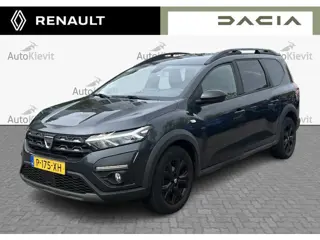 Dacia Jogger 1.0 TCe Bi-Fuel Extreme 5p. (bj 2022)