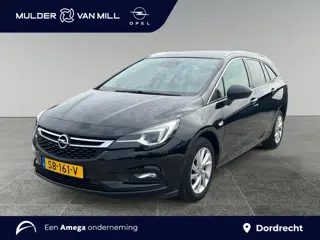 Opel Astra ST Innovation+ 1.4 Turbo 150pk | LED MATRIX | ALL SEASON | AGR-STOELEN | CAMERA | KEYLESS